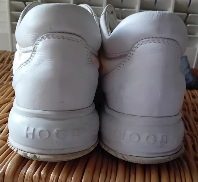 Zapatillas Hogan Interactive