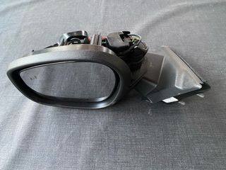 Espejo Retrovisor Ford Mustang Mach-E