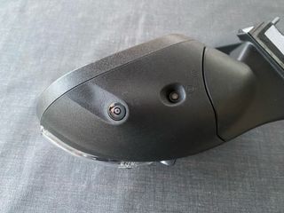 Espejo Retrovisor Ford Mustang Mach-E