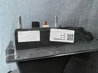 Espejo Retrovisor Ford Mustang Mach-E