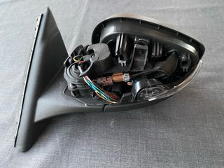 Espejo Retrovisor Ford Mustang Mach-E