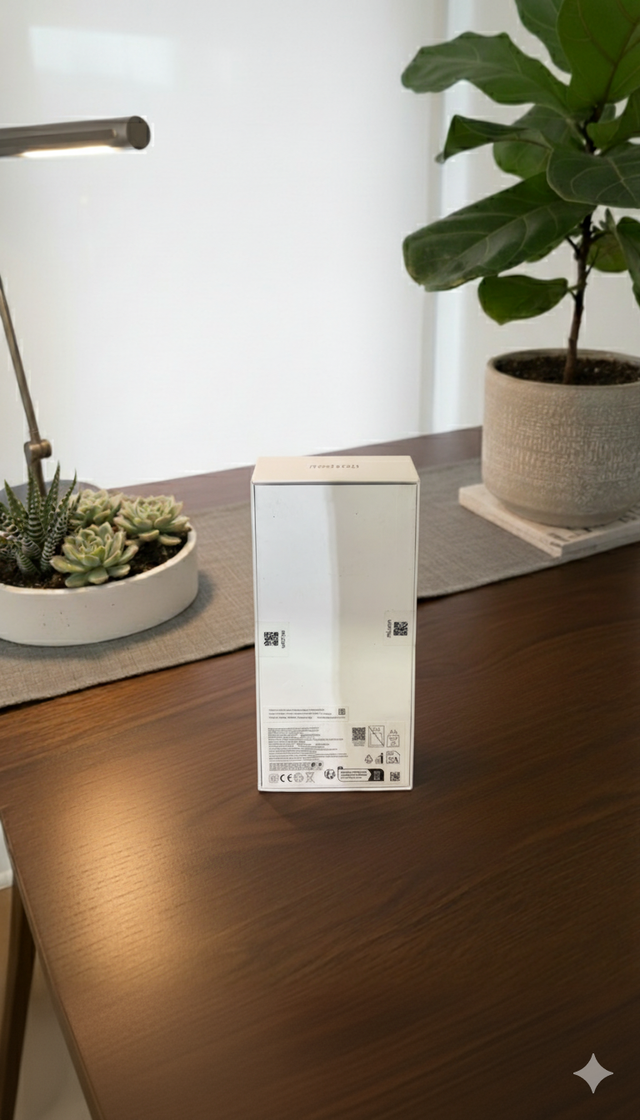 Xiaomi Redmi 15 6/128GB Morado - Sin Abrir