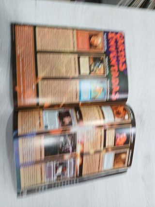 REVISTA URZA JUEGOS Y COLECCIONABLES MAGIC N°10