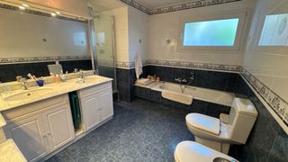 Chalet Tossa de Mar 5 hab. con licencia turística