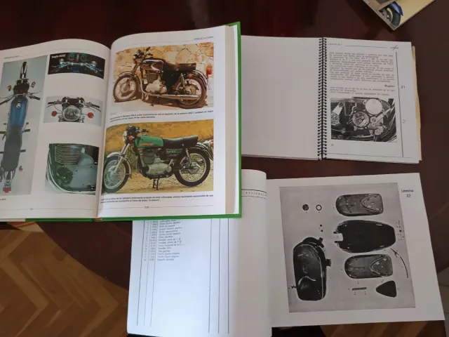 Libros Sanglas en muy buen estado