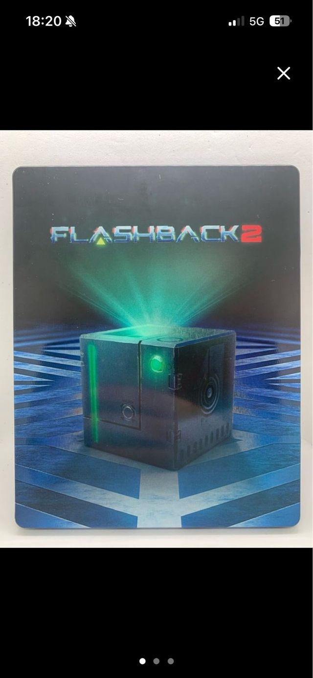 Steelbooks para yuri