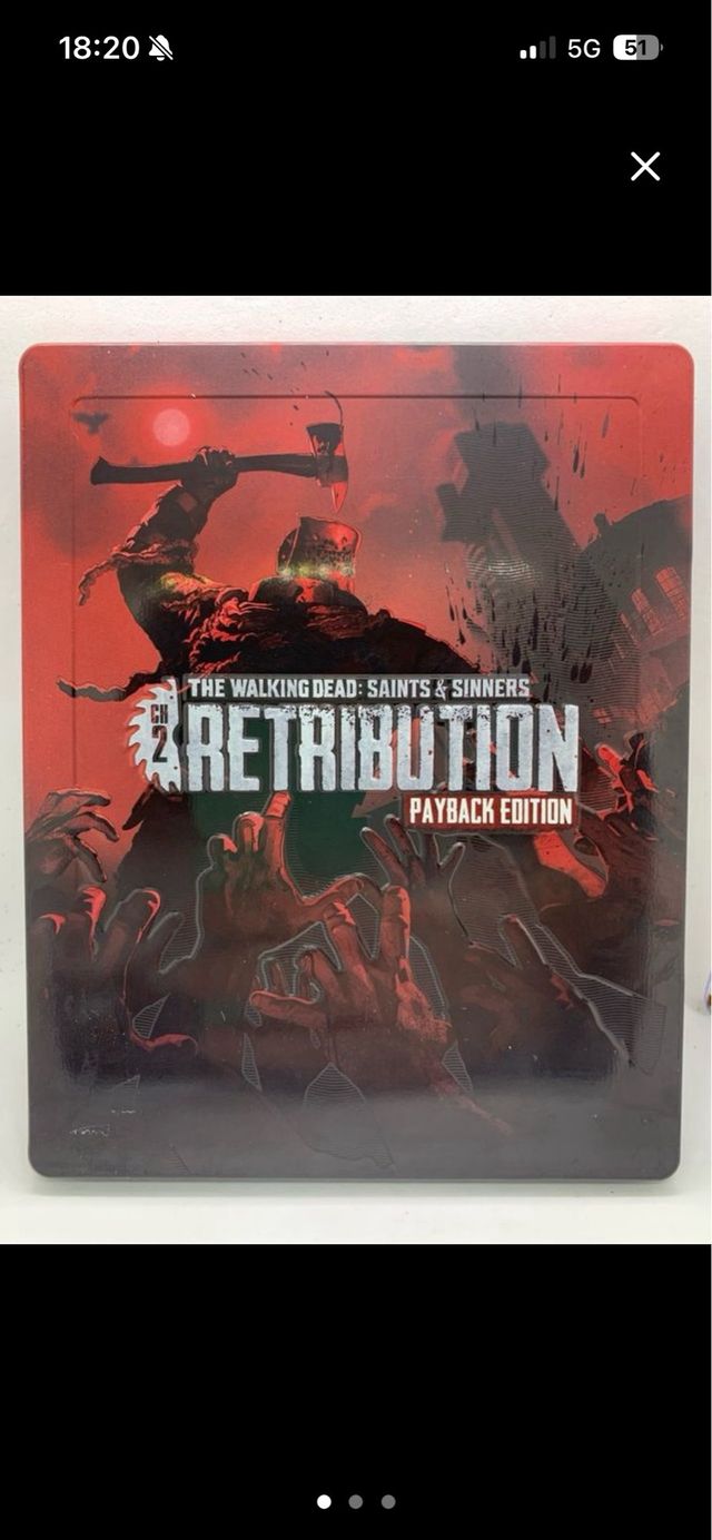 Steelbooks para yuri