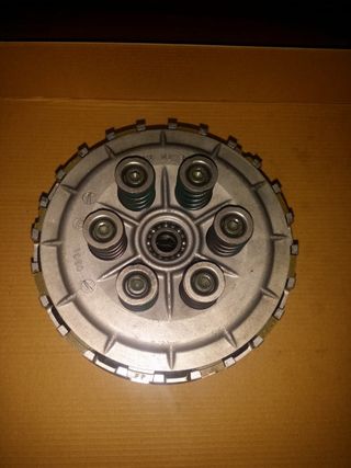 Embrague Suzuki DRZ 400 Completo