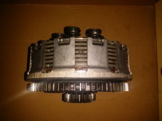 Embrague Suzuki DRZ 400 Completo