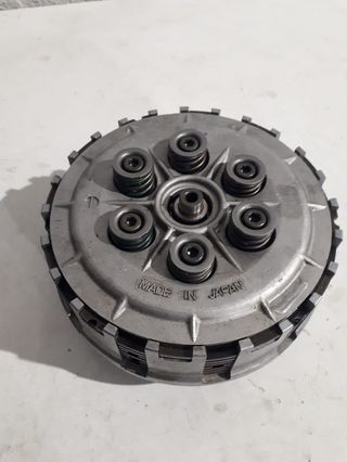 Embrague Suzuki DRZ 400 Completo