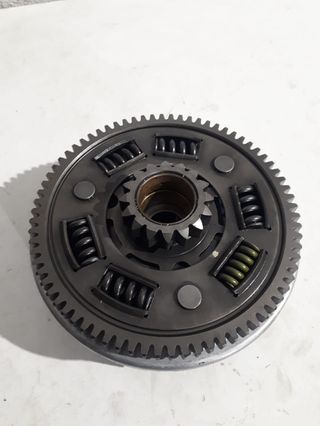 Embrague Suzuki DRZ 400 Completo
