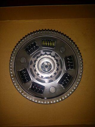 Embrague Suzuki DRZ 400 Completo