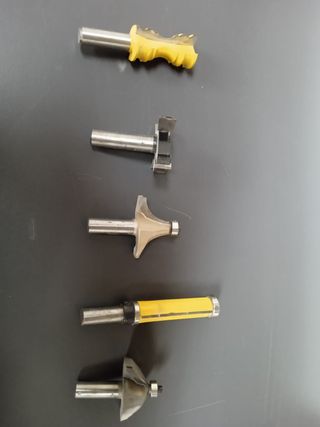 Mesa Fresadora Profesional Makita