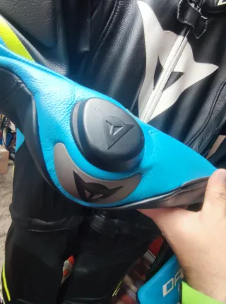 Dainese Laguna Seca 4 Talla 54