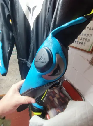 Dainese Laguna Seca 4 Talla 54