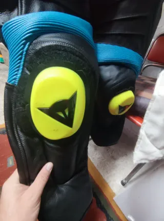 Dainese Laguna Seca 4 Talla 54