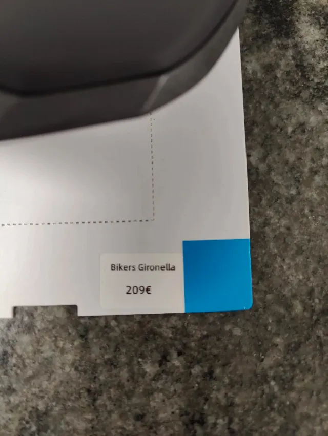 Sillín Pro Stealth Team Carbon 152mm