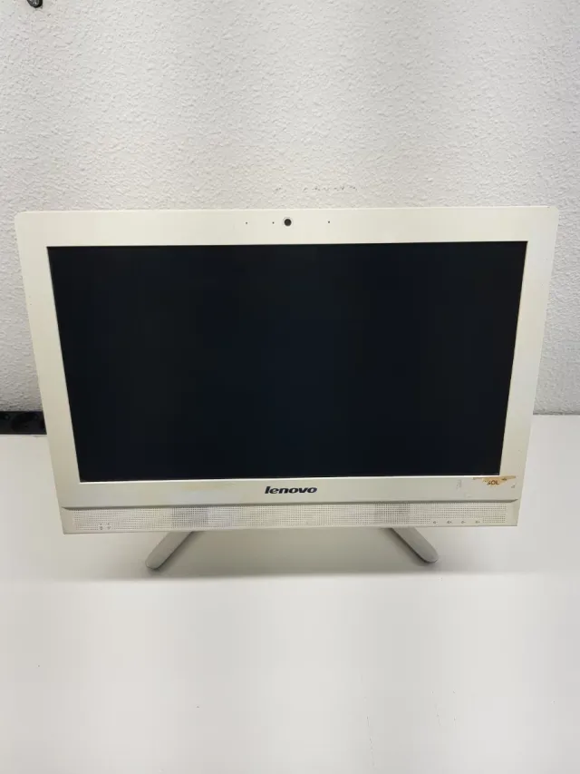 Lenovo All-in-One - Peças