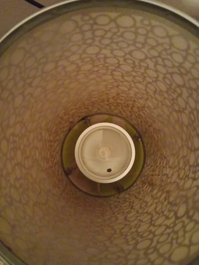 Bombilla LED de colores