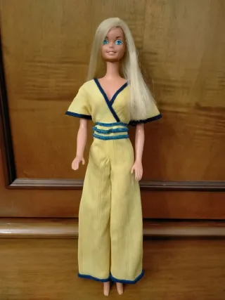Barbie Abito Fashion Collectibes #2782 del 1979