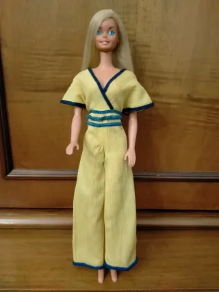 Barbie Abito Fashion Collectibes #2782 del 1979