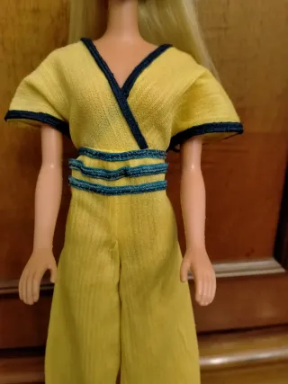 Barbie Abito Fashion Collectibes #2782 del 1979