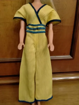 Barbie Abito Fashion Collectibes #2782 del 1979