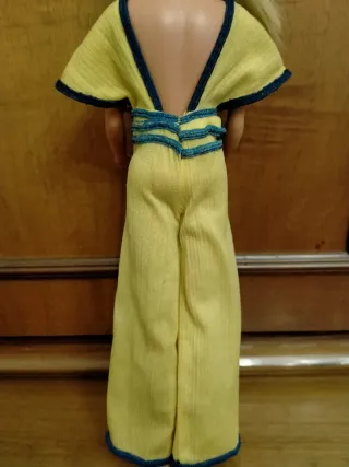 Barbie Abito Fashion Collectibes #2782 del 1979