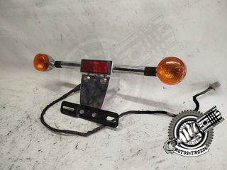 Intermitentes Hyosung Aquila GV 125/250