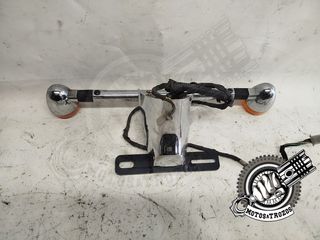 Intermitentes Hyosung Aquila GV 125/250