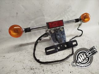 Intermitentes Hyosung Aquila GV 125/250