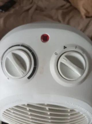 Aquecedor BECKEN Branco