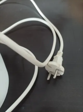 Aquecedor BECKEN Branco