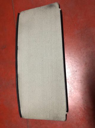 Bandeja trasera Renault 5