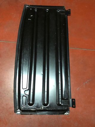 Bandeja trasera Renault 5