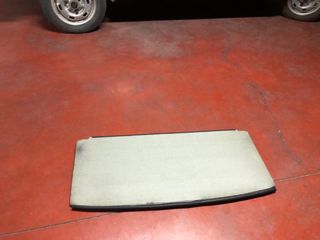 Bandeja trasera Renault 5