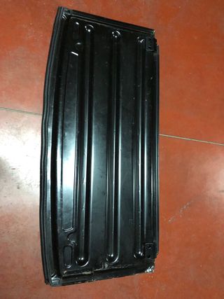 Bandeja trasera Renault 5