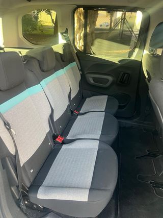 Citroen Berlingo Talla M