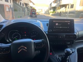 Citroen Berlingo Talla M