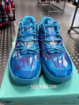 Zapatillas Puma MB 03 Hornets