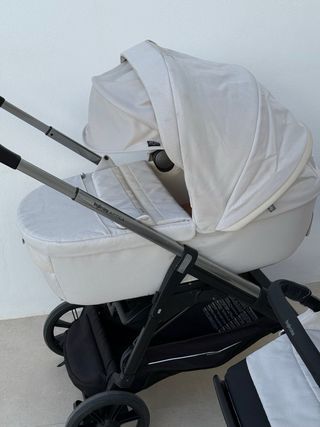 Passeggino Inglesina Aptica Dúo