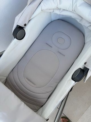 Passeggino Inglesina Aptica Dúo