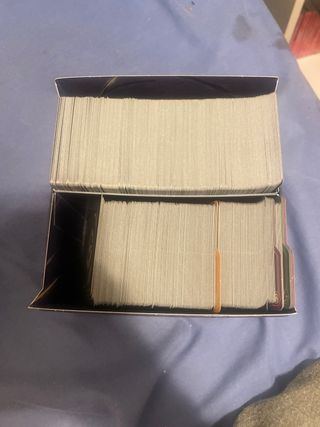 Lorcana Whispers in the Well