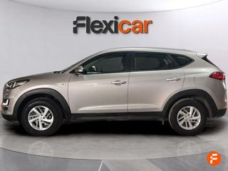 Hyundai Tucson 1.6 GDI 97kW (131CV) Essence BE 4X2