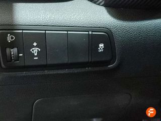 Hyundai Tucson 1.6 GDI 97kW (131CV) Essence BE 4X2