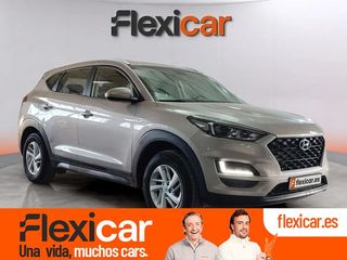 Hyundai Tucson 1.6 GDI 97kW (131CV) Essence BE 4X2