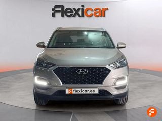 Hyundai Tucson 1.6 GDI 97kW (131CV) Essence BE 4X2