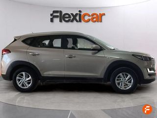Hyundai Tucson 1.6 GDI 97kW (131CV) Essence BE 4X2