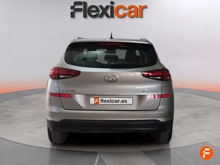 Hyundai Tucson 1.6 GDI 97kW (131CV) Essence BE 4X2