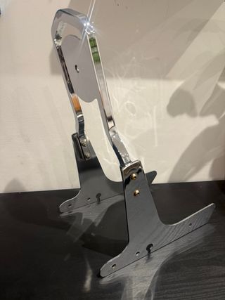 Respaldo Harley Davidson ORIGINAL